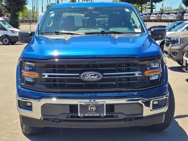 2025 Ford F-150 - $39,700