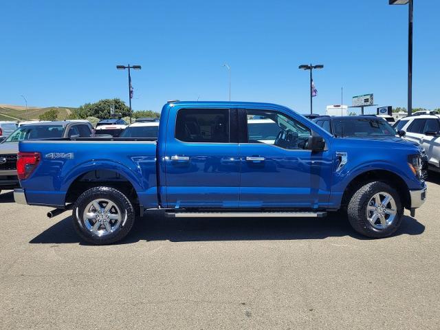 2025 Ford F-150 - $39,700