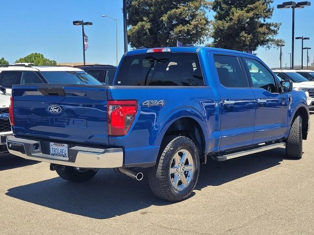 2025 Ford F-150 - $39,700