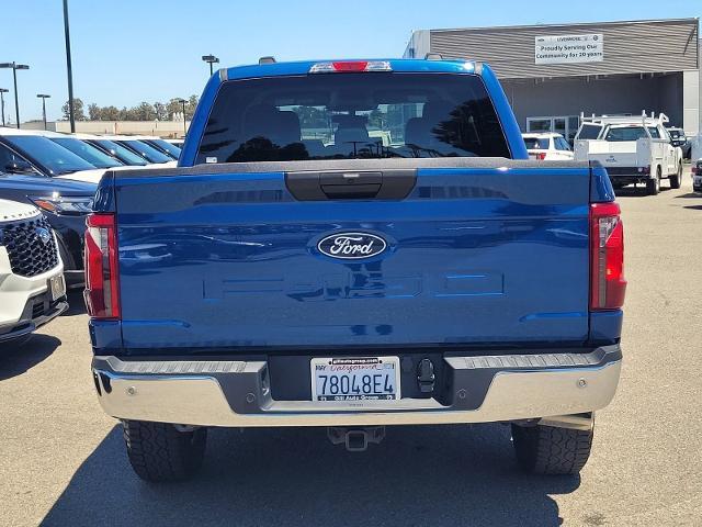 2025 Ford F-150 - $39,700