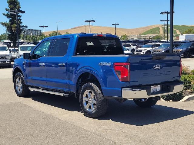 2025 Ford F-150 - $39,700