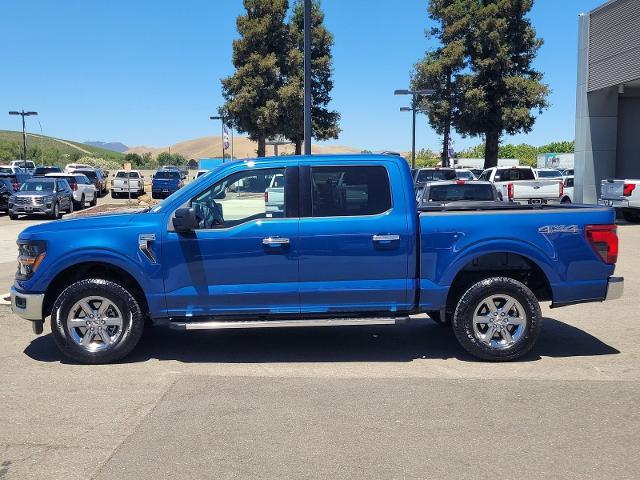 2025 Ford F-150 - $39,700