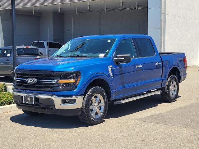 2025 Ford F-150 - $39,700