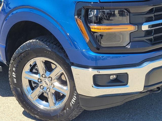 2025 Ford F-150 - $39,700
