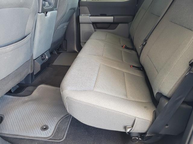2025 Ford F-150 - $39,700