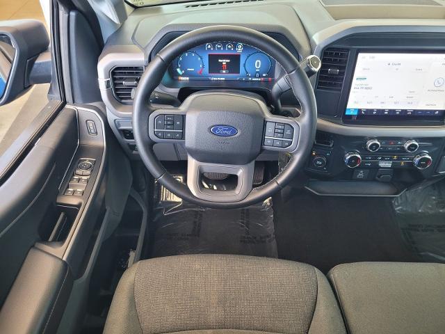 2025 Ford F-150 - $39,700