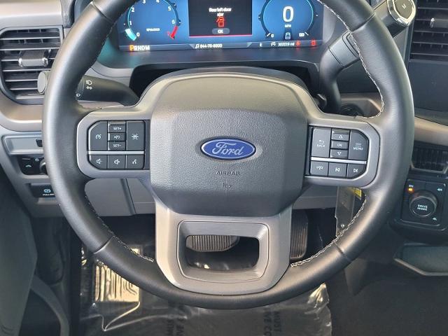 2025 Ford F-150 - $39,700
