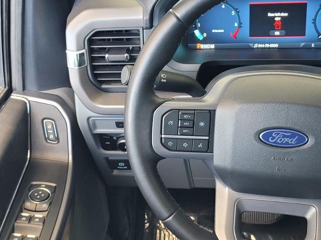 2025 Ford F-150 - $39,700