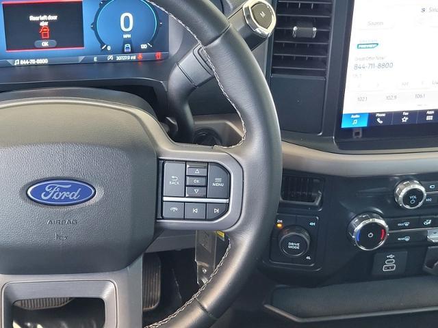2025 Ford F-150 - $39,700