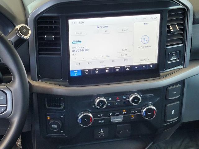 2025 Ford F-150 - $39,700