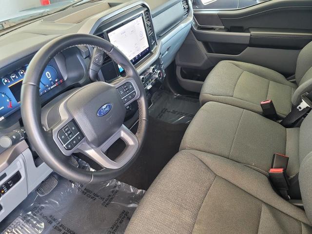 2025 Ford F-150 - $39,700