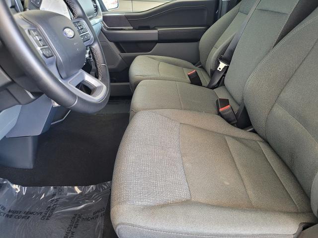 2025 Ford F-150 - $39,700