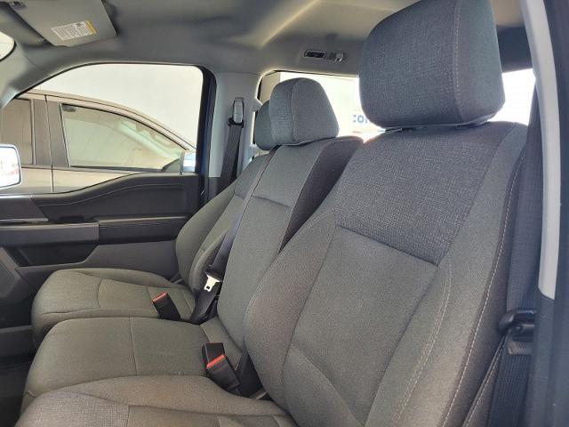 2025 Ford F-150 - $39,700