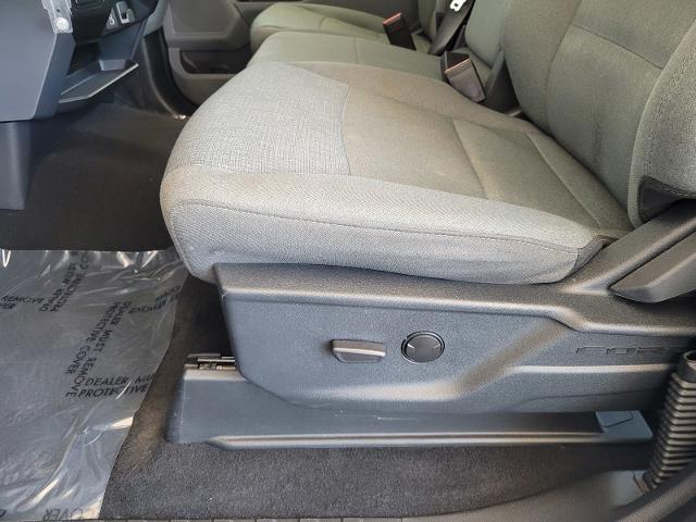 2025 Ford F-150 - $39,700