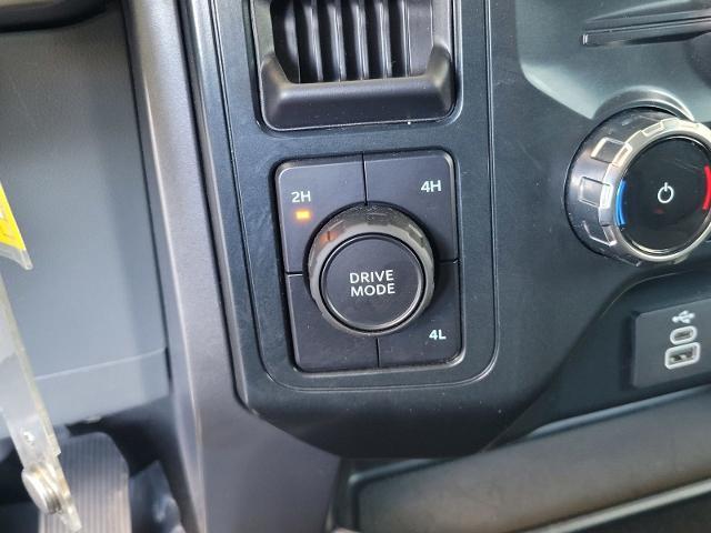 2025 Ford F-150 - $39,700