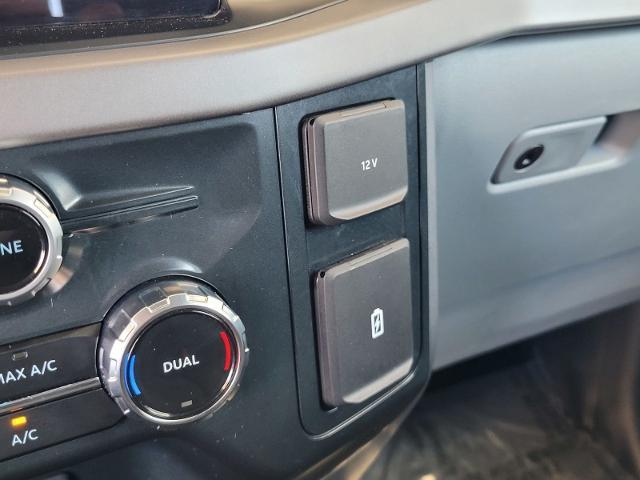 2025 Ford F-150 - $39,700