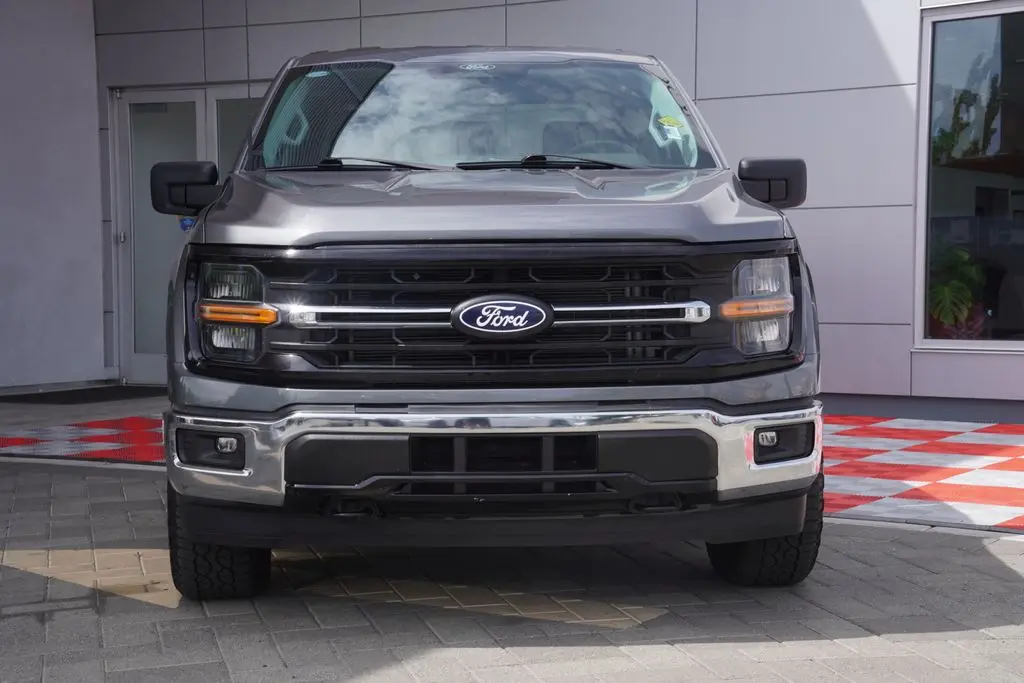 2025 Ford F-150 - $40,988