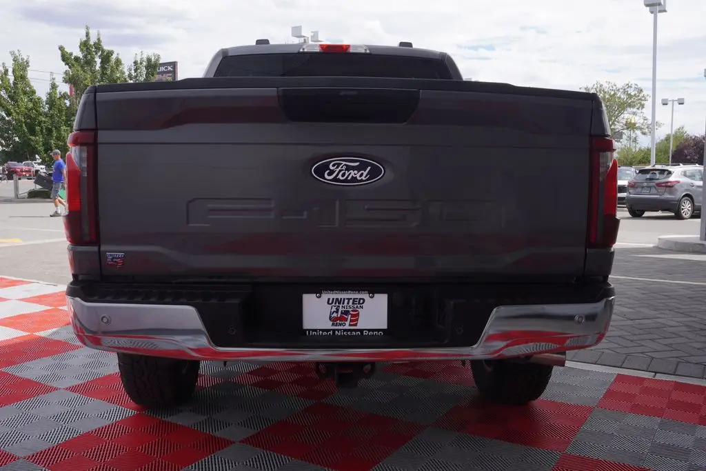 2025 Ford F-150 - $40,988
