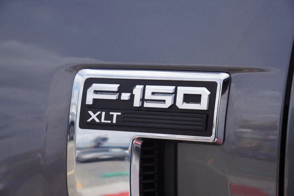 2025 Ford F-150 - $40,988