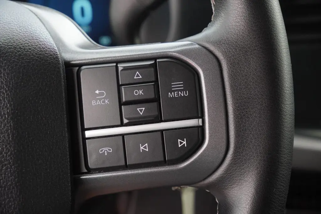 2025 Ford F-150 - $40,988