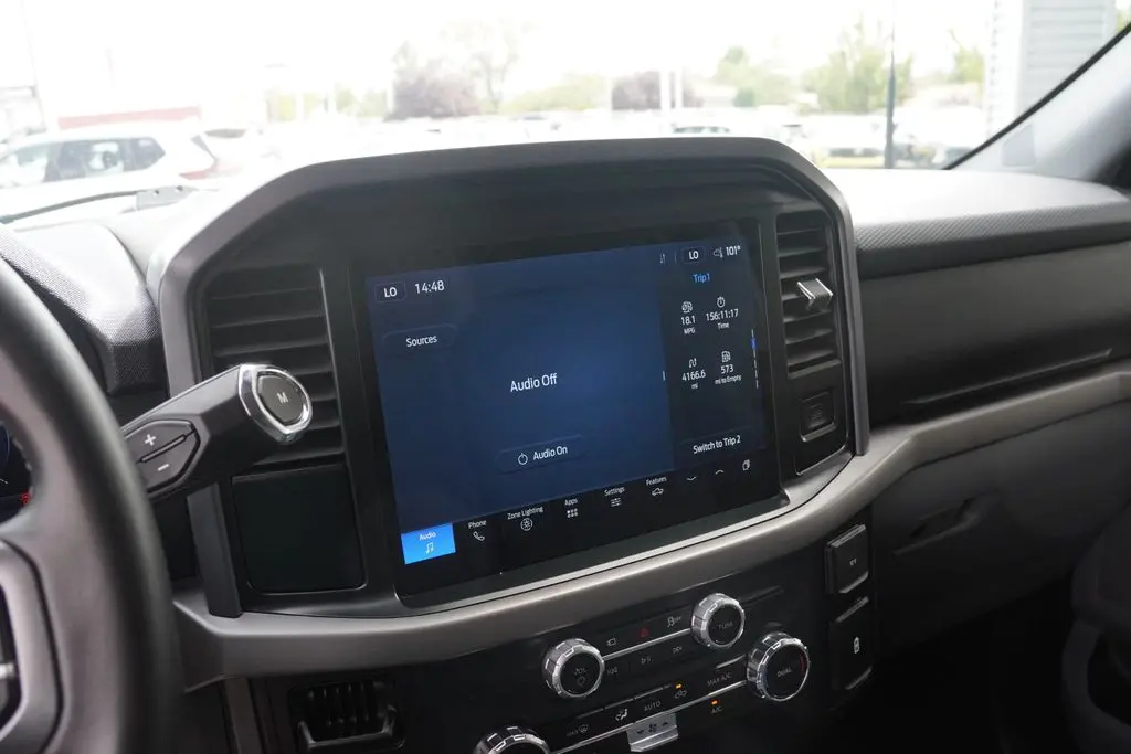 2025 Ford F-150 - $40,988