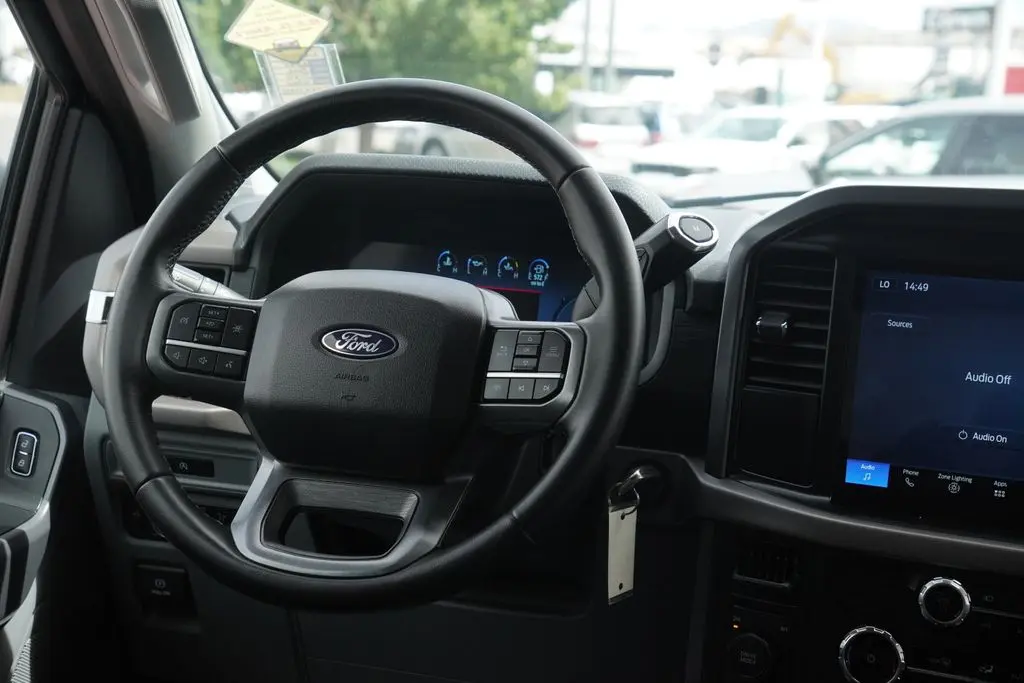 2025 Ford F-150 - $40,988
