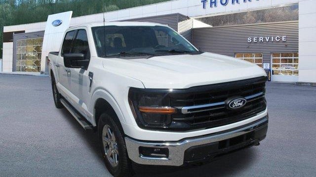 Preowned 2025 Ford F-150 XLT for Sale