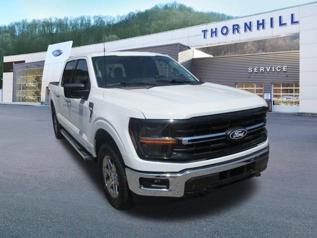 2025 Ford F-150 - $49,985