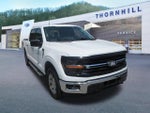 2025 F-150 Thumbnail 1
