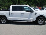 2025 F-150 Thumbnail 2