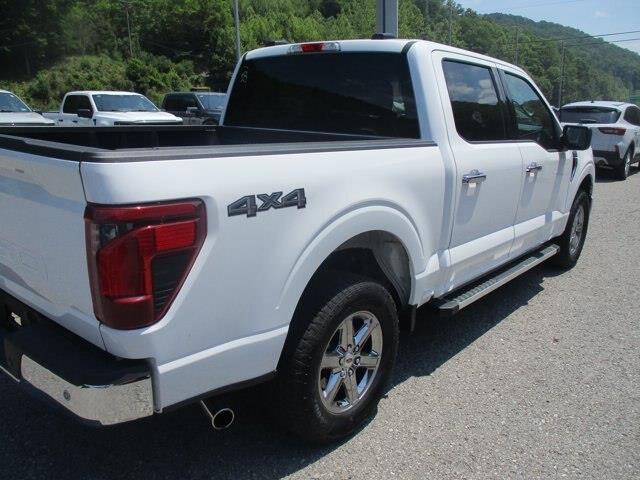 2025 Ford F-150 - $49,985