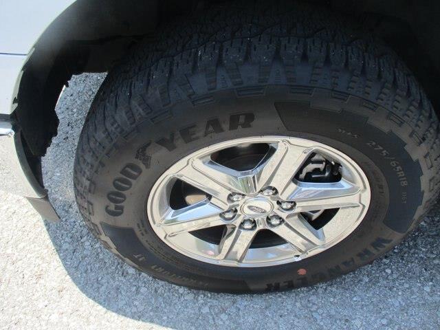 2025 Ford F-150 - $49,985