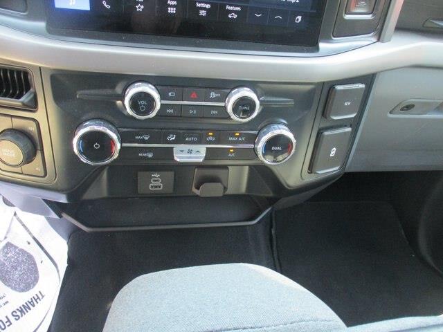 2025 Ford F-150 - $49,985