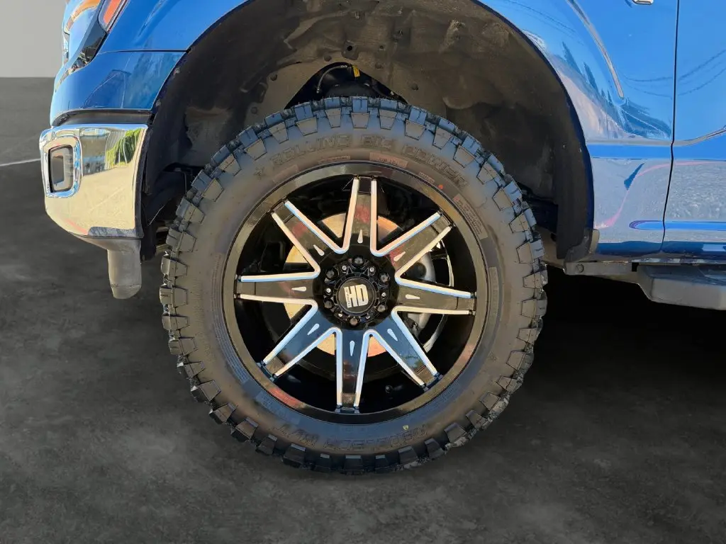2025 Ford F-150 - $42,961