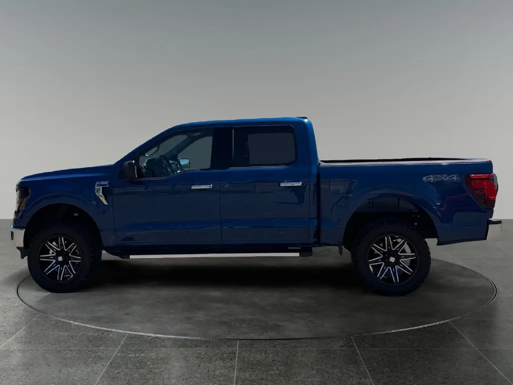 2025 Ford F-150 - $42,961