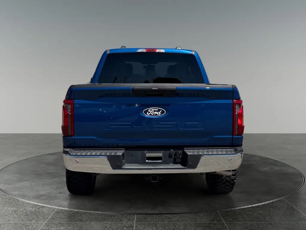 2025 Ford F-150 - $42,961