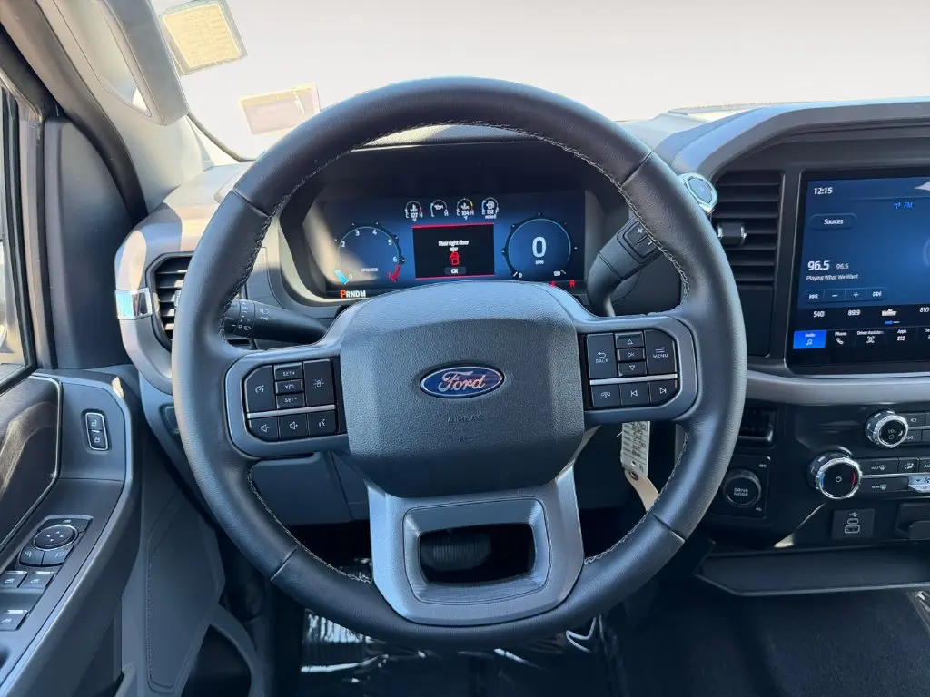2025 Ford F-150 - $42,961