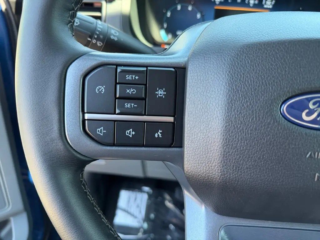 2025 Ford F-150 - $42,961