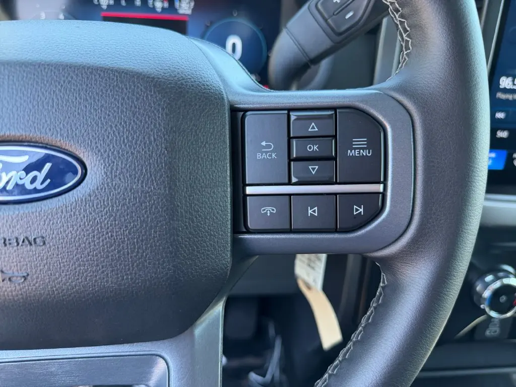 2025 Ford F-150 - $42,961