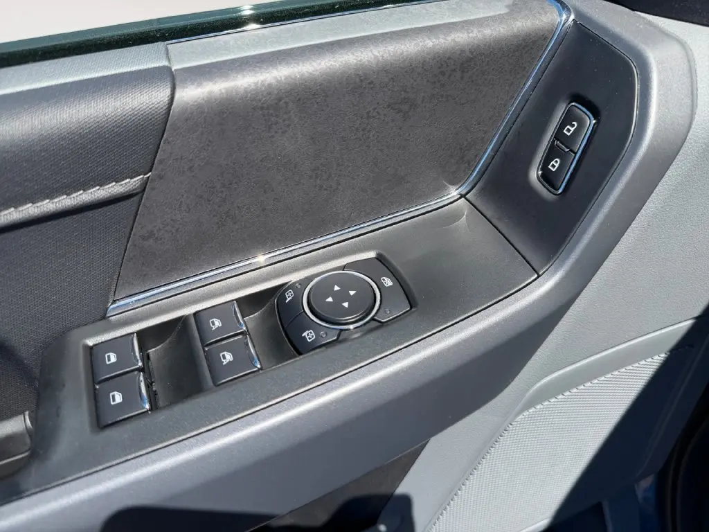 2025 Ford F-150 - $42,961