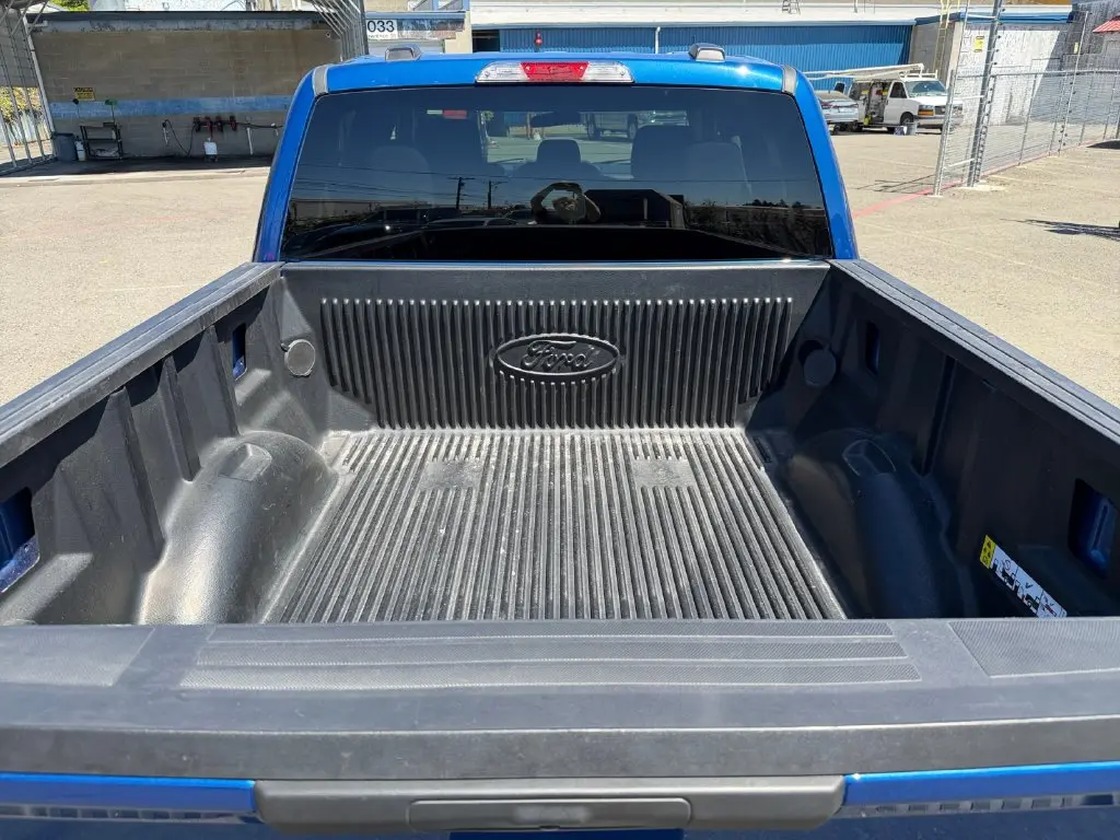 2025 Ford F-150 - $42,961