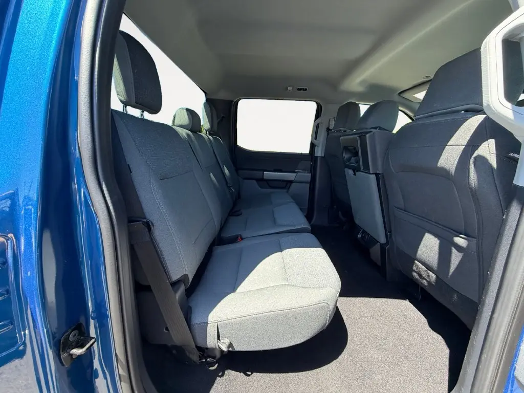 2025 Ford F-150 - $42,961