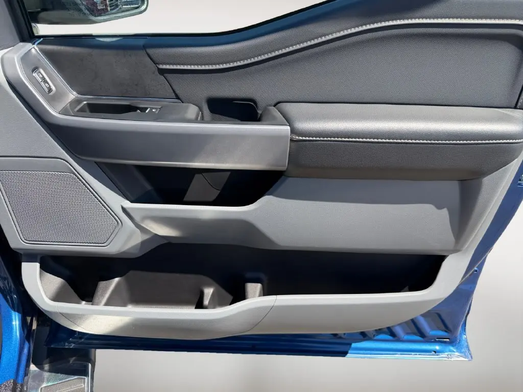 2025 Ford F-150 - $42,961