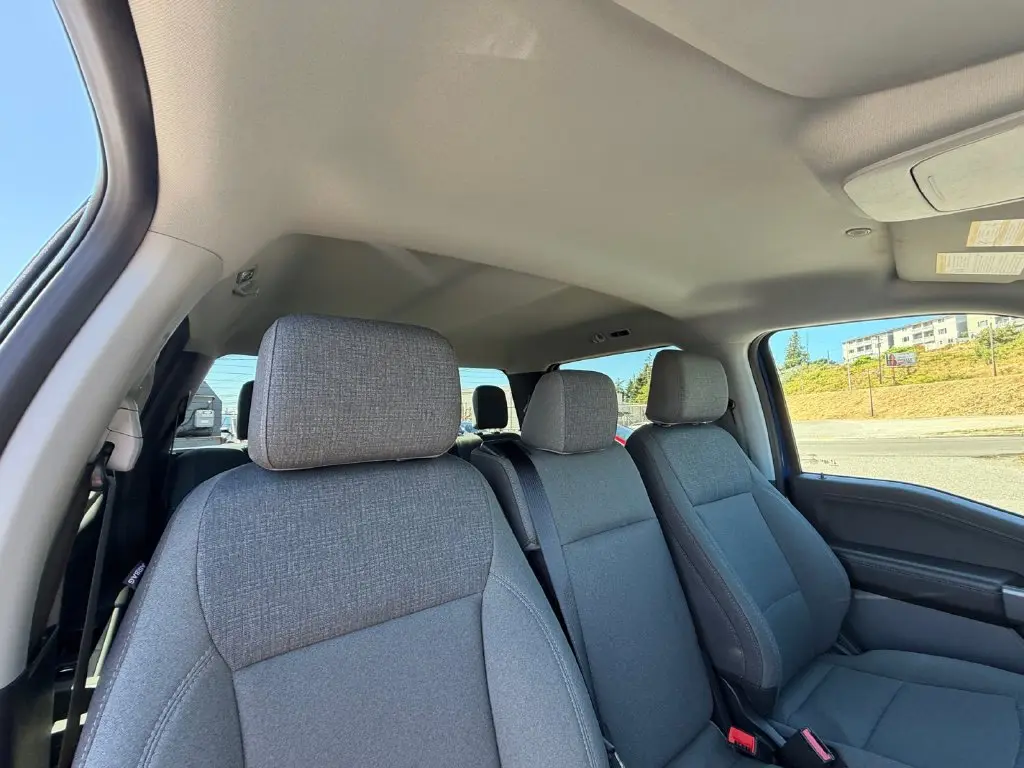 2025 Ford F-150 - $42,961