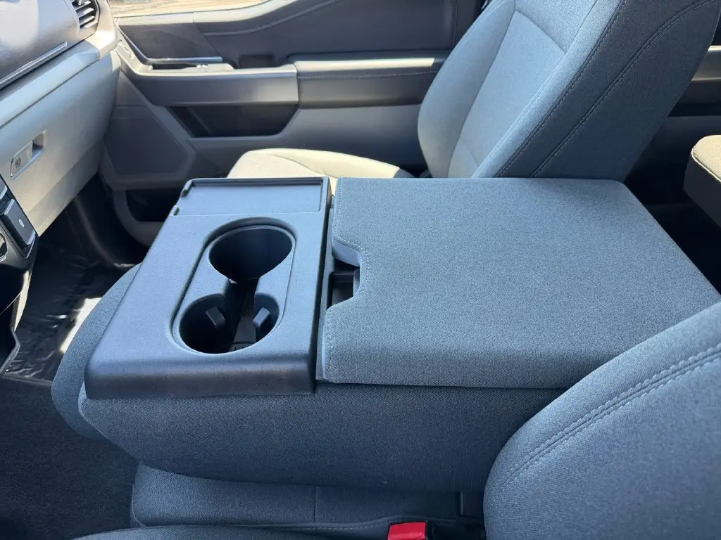 2025 Ford F-150 - $42,961