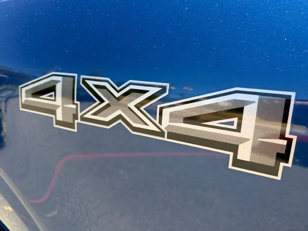 2025 Ford F-150 - $42,961