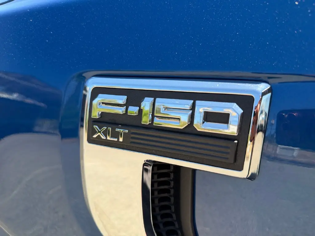 2025 Ford F-150 - $42,961