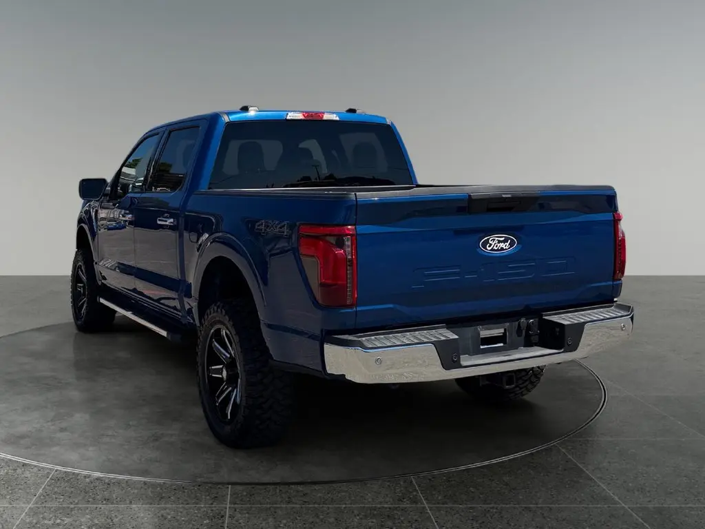 2025 Ford F-150 - $42,961