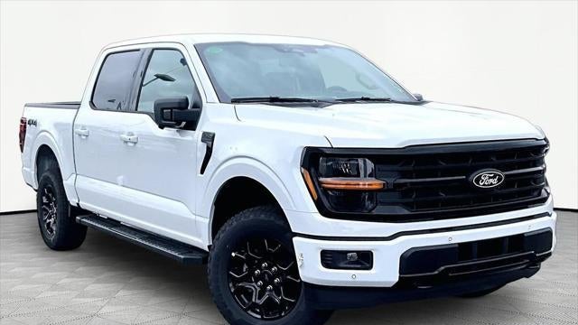 Preowned 2026 Ford F-150 XLT for Sale