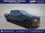 2026 F-150 Thumbnail 1